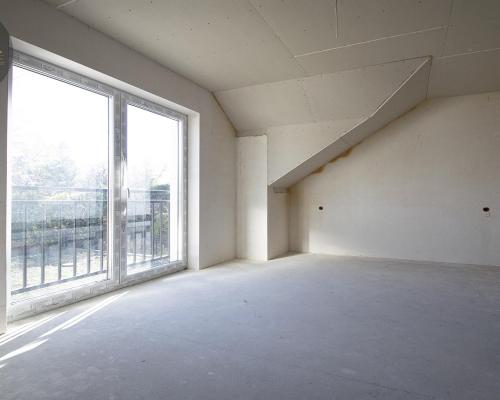 Bliźniak w Świdnicy - Gotowy