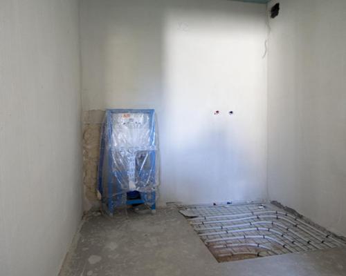 Bliźniak w Świdnicy - Gotowy