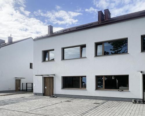 Nowa inwestycja / kameralna lokalizacja