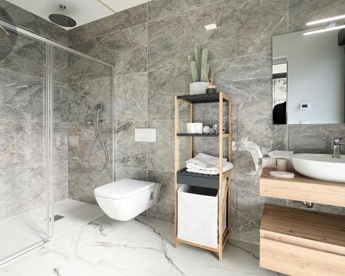 Nowy projekt willi z basenem w Ciudad Quesada