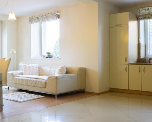 Duży dom wolnostojący / blisko Zalewu