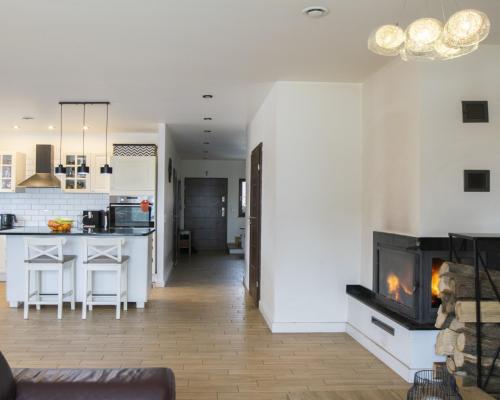 Dom 125m2, 700m2 działka