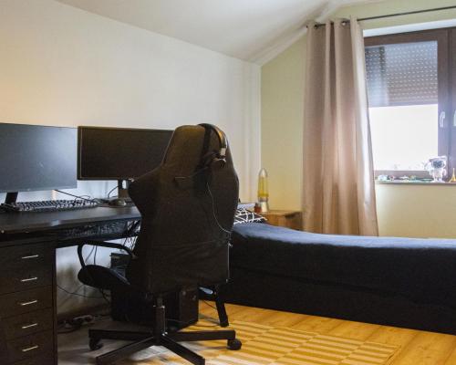 Dom 125m2, 700m2 działka