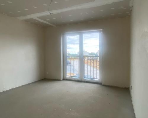 Dom szeregowy, ogródek, garaż