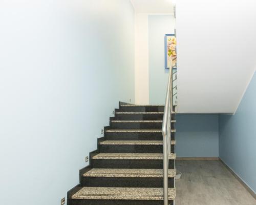 Dom mieszkalno - usługowy