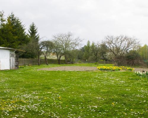 Dom do remontu z działką 15ara, Tąpadła przy Ślęży