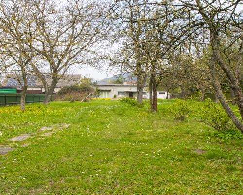 Dom do remontu z działką 15ara, Tąpadła przy Ślęży