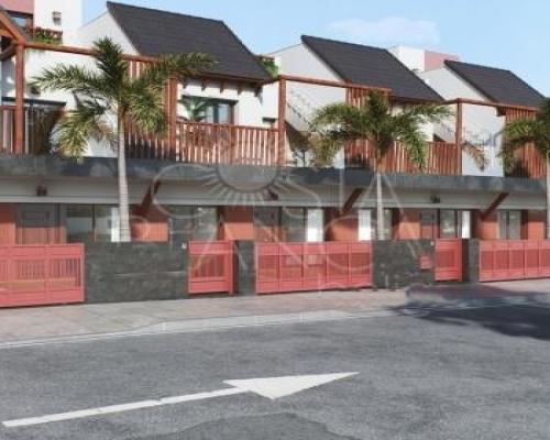 BUNGALOWACH W PILAR DE LA HORADADA