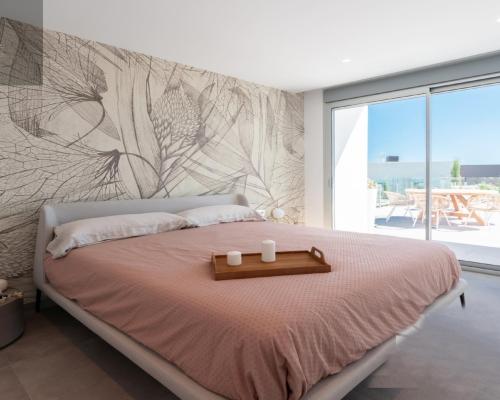 Ekskluzywny dom z widokami