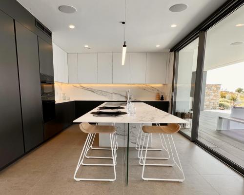 Ekskluzywny dom z widokami