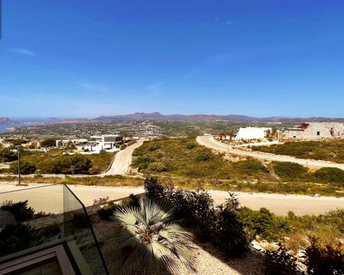 Ekskluzywny dom z widokami