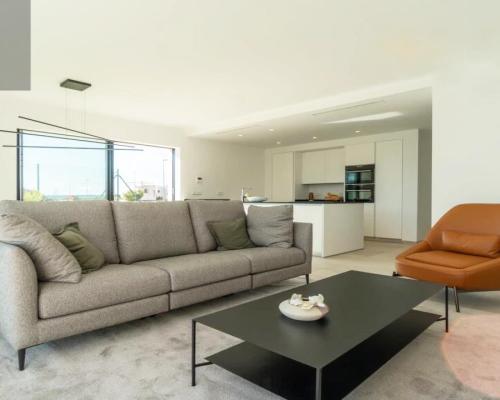 NOWOCZESNA WILA W LOS MONTESINOS