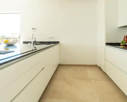 NOWOCZESNA WILA W LOS MONTESINOS