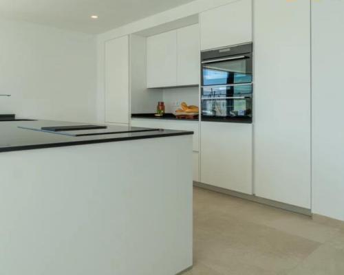 NOWOCZESNA WILA W LOS MONTESINOS