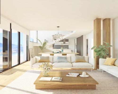 CUDOWNA WILLA POŁOŻONA W ALTEA