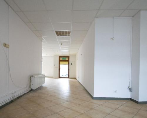 Lokal w samym centrum