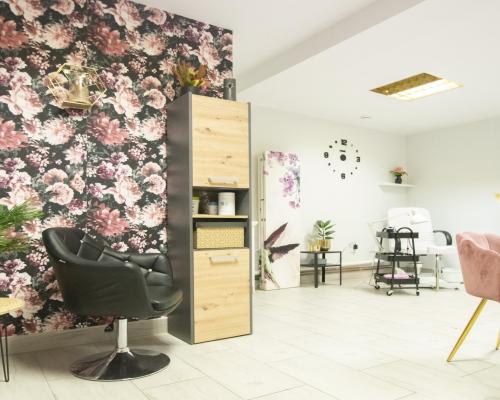 Lokal usługowy 22m2