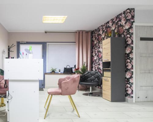 Lokal usługowy 22m2