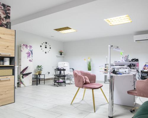 Lokal usługowy 22m2