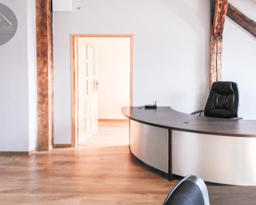 Lokal 173m2 / 4 biura