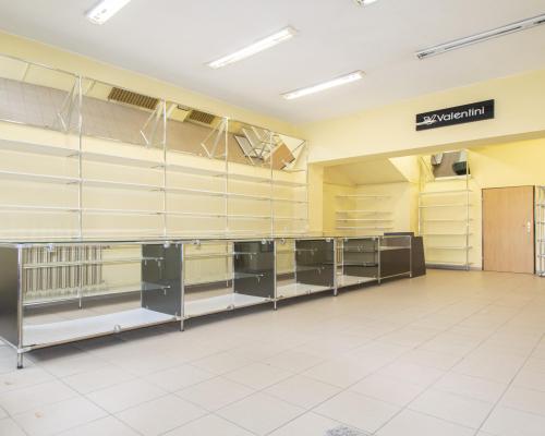 Lokal 68m2