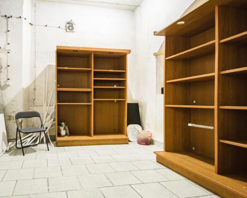 Lokal użytkowy w ścisłym centrum