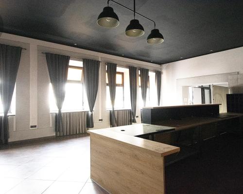 Lokal 290m2 przy Centrum miasta