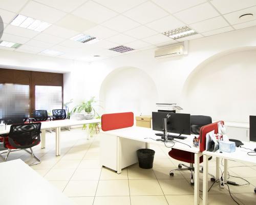 Lokal z witryną w Centrum do wynajęcia