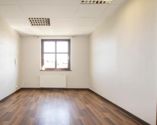 Biuro do wynajęcia w centrum Świdnicy - 80m2