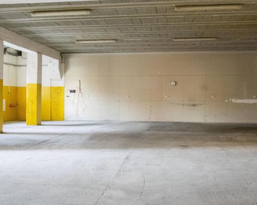 Hala 130m2 magazyn/ usługi