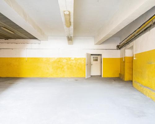 Hala 130m2 magazyn/ usługi