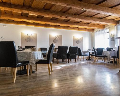 Klimatyczna restauracja do wynajęcia