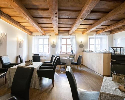 Klimatyczna restauracja do wynajęcia