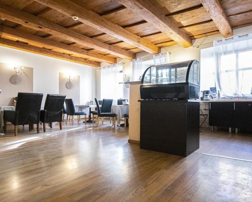 Klimatyczna restauracja do wynajęcia