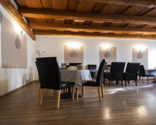 Klimatyczna restauracja do wynajęcia