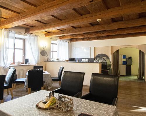 Klimatyczna restauracja do wynajęcia