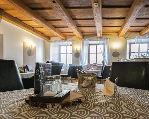 Klimatyczna restauracja do wynajęcia