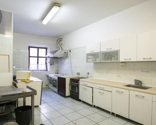 Klimatyczna restauracja do wynajęcia