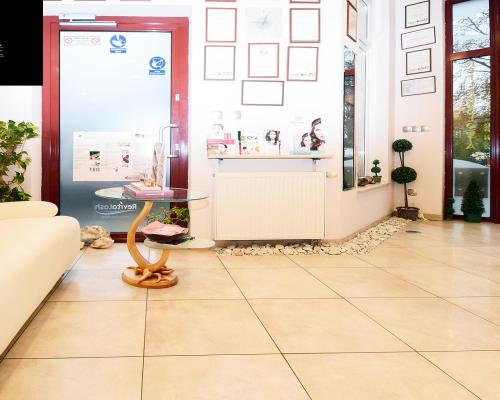 WYPOSAŻONY LOKAL BLISKO CENTRUM