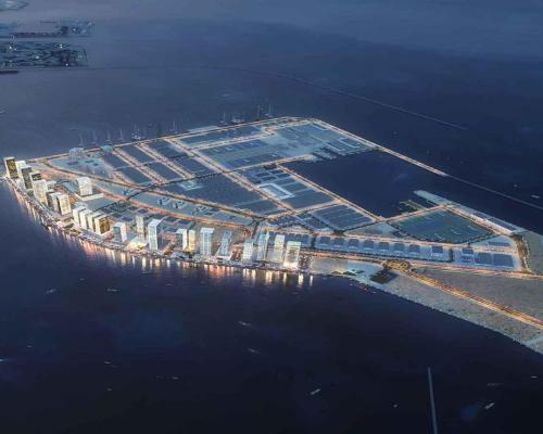 Apartamenty przy wodzie