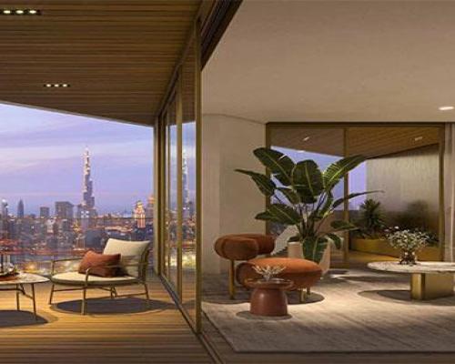 Apartamenty przy wodzie