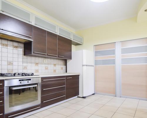 Duże mieszkanie w centrum Strzegomia