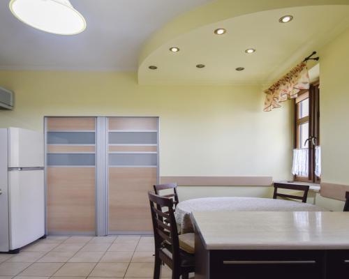 Duże mieszkanie w centrum Strzegomia