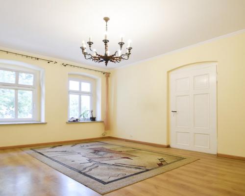 Duże mieszkanie w centrum Strzegomia