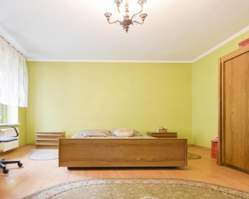 Duże mieszkanie w centrum Strzegomia