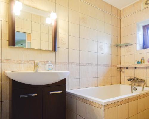 Duże mieszkanie w centrum Strzegomia