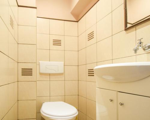 Duże mieszkanie w centrum Strzegomia