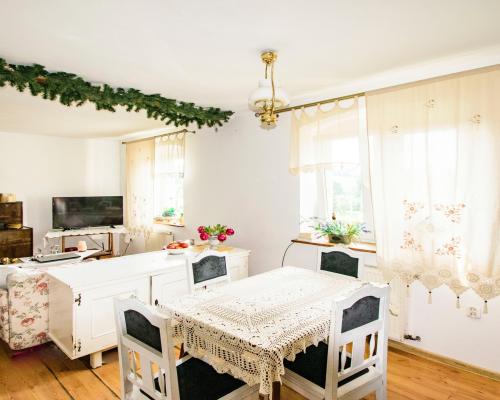 Mieszkanie z widokiem na góry, 48,1m2, 2 piętro.