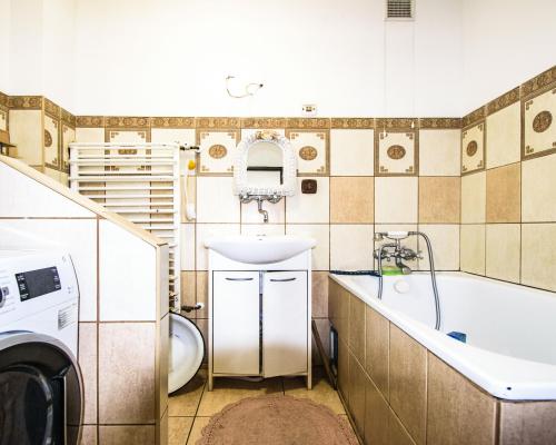 Mieszkanie z widokiem na góry, 48,1m2, 2 piętro.