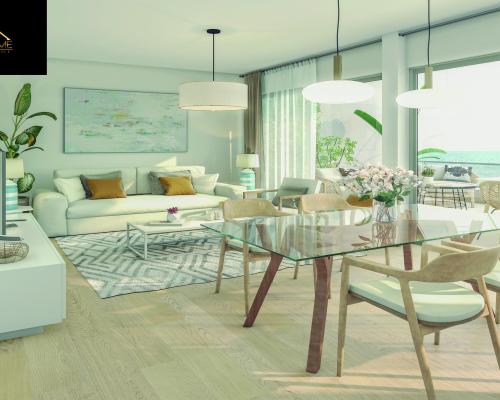 NOWE MIESZKANIA W SERCU ALICANTE